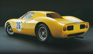 Ferrari 250 LM